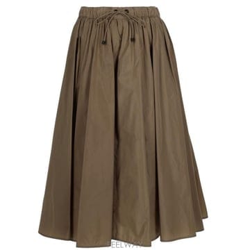 Max Mara 26FW �������� ��ĿƮ 2611101032600 125055 BROWN26FW �������� ��ĿƮ 2611101032600 125055 BROWN
