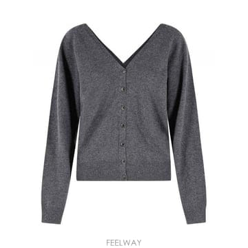 | Other Brand | 26FW ����� jiani grey ĳ�ù̾� ����� 2026459GRAPHITE TP57956455426FW ����� jiani grey ĳ�ù̾� ����� 2026459GRAPHITE