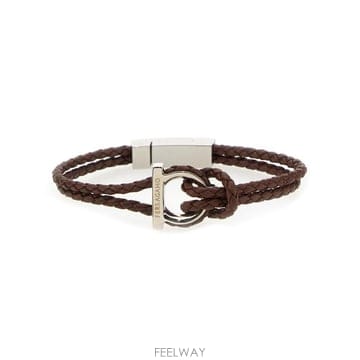 살바토레 페라가모 BRACCIALE GANCINI 712418770141002 TP581157714