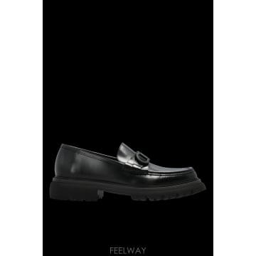 Ferragamo 26FW ����䷹ ��󰡸� ����  Cocoon  ���� 028249COCOON794899NERO TP5792326FW ����䷹ ��󰡸� ����  Cocoon  ���� 028249COCOON