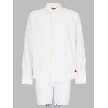 Boss 26FW �ް����� ���� ���� 50500216 10252145199 WHITE26FW �ް����� ���� ���� 50500216 10252145199 WHITE