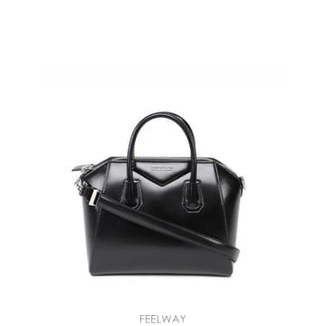 26SS Givenchy Antigona 스몰 bowling 백 BB05117014001 TP57819240