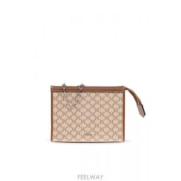 Max Mara 25SS �������� �Ŀ�ġ with chain �� monogram 2514711032MMTROUSS001 TP25SS �������� �Ŀ�ġ with chain �� monogram 2514711032