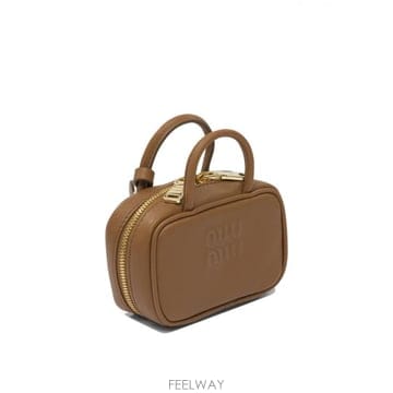26SS 미우미우 Micro 백 Beau 5NR036AF8WF0046 TP578795629