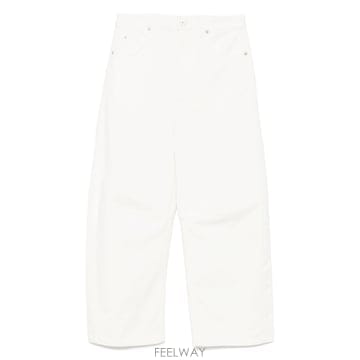 Loewe 25SS Loewe Barrel Trousers S616Y11X442100 TP57400870225SS Loewe Barrel Trousers S616Y11X442100 TP574008702
