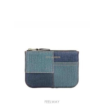Comme des Garcons 25FW �ĵ������� �з�   ���� Pocket SA8100DPDENIM TP58093581025FW �ĵ������� �з�   ���� Pocket SA8100DPDENIM TP580