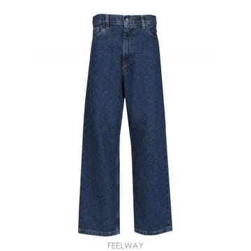 Carhartt 26FW CARHARTT Jeans I0358920106 TP58093579126FW CARHARTT Jeans I0358920106 TP580935791
