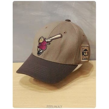| Other Brand | MLB ���۽�Ÿ�� �����̰� �ĵ帮�� ��ĸ (S-M/57cm)MLB ���۽�Ÿ�� �����̰� �ĵ帮�� ��ĸ (S-M/57cm)