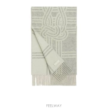 HERMES 여성 스카프 H259161S01 TP578912425