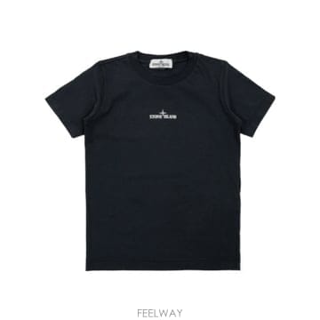 26FW 스톤아일랜드 보이즈 T 셔츠 L2S162100005S0513V0020 TP576836071