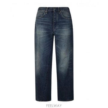| Other Brand | 26SS Sunflower ���� jeans 51441WIDETWISTDEVIN TP57922666126SS Sunflower ���� jeans 51441WIDETWISTDEVIN TP579226