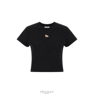 Maison Kitsune ����Ű���� 26SS ���̺� ���� ��ġ Ƽ���� ���� PW00111KJ7026 P199����Ű���� 26SS ���̺� ���� ��ġ Ƽ���� ���� PW00111KJ