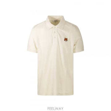 Maison Kitsune ����Ű���� 26SS ���� ��� ��ġ ī�� Ƽ���� ��������� PM00209KP0002 0063����Ű���� 26SS ���� ��� ��ġ ī�� Ƽ���� ��������� 