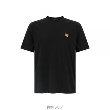 Maison Kitsune ����Ű���� 26SS ���� ��� ��ġ Ƽ���� ���� PM00107KJ7026 P199����Ű���� 26SS ���� ��� ��ġ Ƽ���� ���� PM00107KJ70