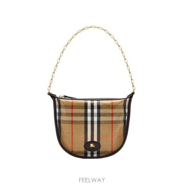 Burberry ������ 26SS ���̷��� �̴� ü�� ����� ���� 8123577������ 26SS ���̷��� �̴� ü�� ����� ���� 8123577