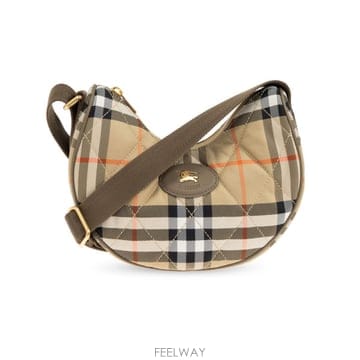 Burberry ������ 26SS Ȧ���� üũ ũ�ν��� ���� 8122136������ 26SS Ȧ���� üũ ũ�ν��� ���� 8122136
