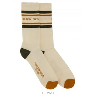 Golden Goose 25FW ��籸�� �ΰ� ��ư blend �縻 GUP00883P00220512304 TP57819195725FW ��籸�� �ΰ� ��ư blend �縻 GUP00883P0022051230