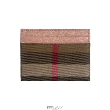 Burberry ������ 26SS �Ͽ콺 üũ ���� ī������ ����Ƽ��ũ 8121129������ 26SS �Ͽ콺 üũ ���� ī������ ����Ƽ��ũ 81211