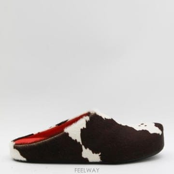 Marni 26FW Marni Animal ����Ʈ slides SBMR000600P9283ZP216 TP5792295526FW Marni Animal ����Ʈ slides SBMR000600P9283ZP216 T