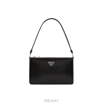 PRADA ����� �ﰢ�ΰ� �귯�õ� �̴Ϲ� ���� 1BC155 ZO6 F0002����� �ﰢ�ΰ� �귯�õ� �̴Ϲ� ���� 1BC155 ZO6 F0002
