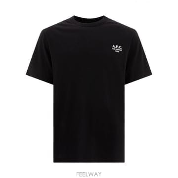 A P C  STANDARD T 셔츠 COHBUM26388TZC TP578082781