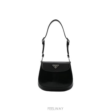 PRADA ����� �ﰢ�ΰ� Ŭ���� �̴� ȣ���� ���� 1BH188 ZO6 F0002����� �ﰢ�ΰ� Ŭ���� �̴� ȣ���� ���� 1BH188 ZO6 F00