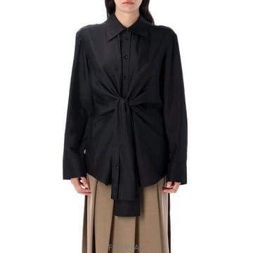 | Other Brand | 25FW ROHE ��ũ KNOTTED ���� 41619066001 TP57819194725FW ROHE ��ũ KNOTTED ���� 41619066001 TP578191947