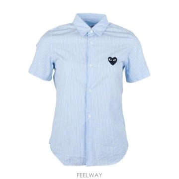 Comme des Garcons 21SS �ĵ������� ���� ���� AZB02105113WOMENBLUE TP57808272921SS �ĵ������� ���� ���� AZB02105113WOMENBLUE TP57808