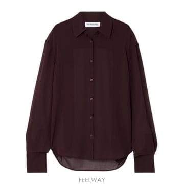 | Other Brand | 26SS THE FRANKIE SHOP ���� ���� CHFS173697110711 TP57808272626SS THE FRANKIE SHOP ���� ���� CHFS173697110711 TP578