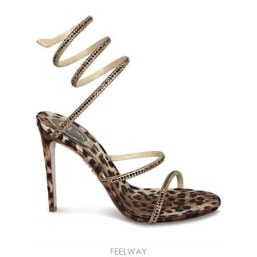| Other Brand | 26FW ����ī������ High ��  Straps adorned with ũ����Ż  �����ĵ� pattern26FW ����ī������ High ��  Straps adorned with ũ����