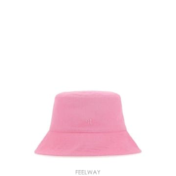 나누시카 모자 핑크