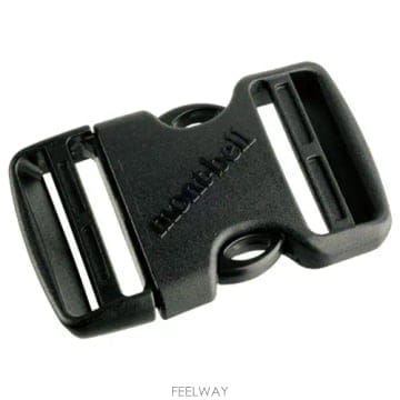 | Other Brand | mont �� Side Release Buckle 50mm Double Pull 1124359BK TP5774mont �� Side Release Buckle 50mm Double Pull 1124359BK