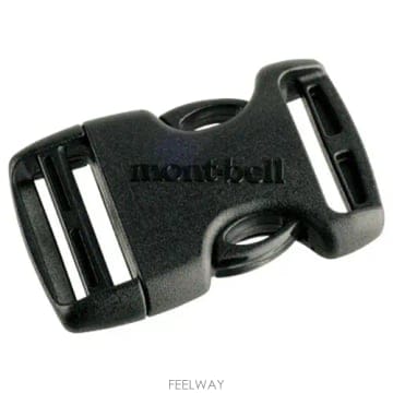| Other Brand | mont �� Side Release Buckle 25mm 1124356BK TP577481839mont �� Side Release Buckle 25mm 1124356BK TP577481839
