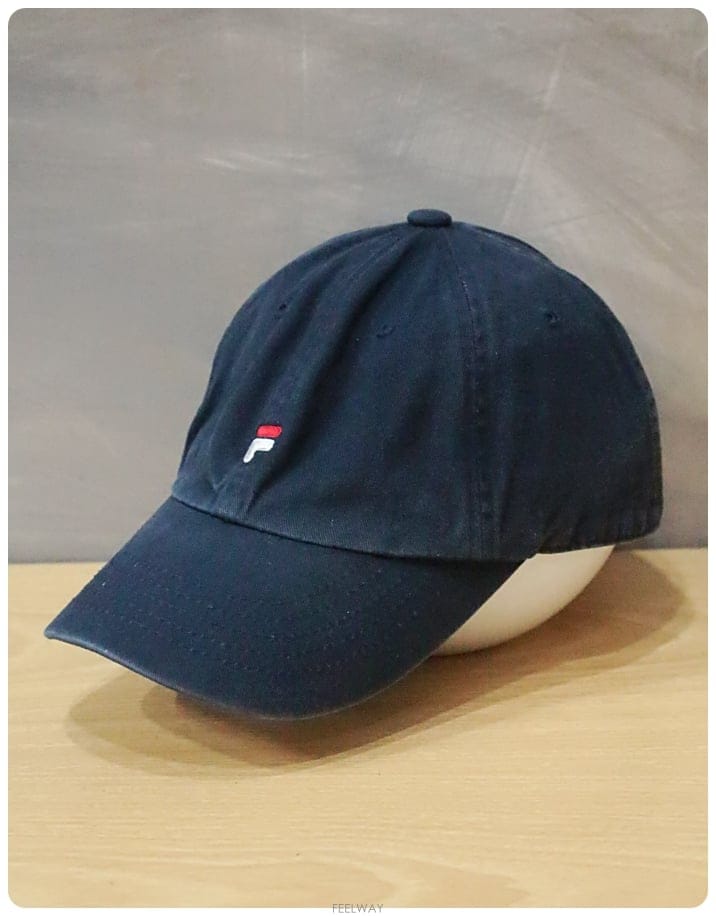 FILA �ٶ� ��Ƽ�� �ΰ� ��ĸ (Free)�ٶ� ��Ƽ�� �ΰ� ��ĸ (Free)