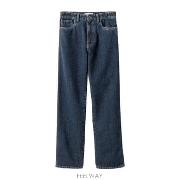 Miu Miu 26SS �̿�̿� ���� jeans GWP48317L8SOOOF0008 TP57819188726SS �̿�̿� ���� jeans GWP48317L8SOOOF0008 TP5781918