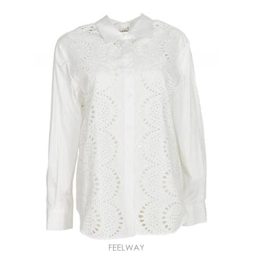 | Other Brand | 26SS PAROSH Shirts ȭ��Ʈ D381301001 TP58103547926SS PAROSH Shirts ȭ��Ʈ D381301001 TP581035479