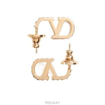 Valentino Valentino ���� earrings WJ0CD4YCW9MN TP578387900Valentino ���� earrings WJ0CD4YCW9MN TP578387900