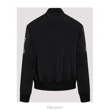 ALYX 24SS ALYX Alyx Nylon �ΰ� Varsity ���� AAMOU0377FA01BLK0001 TP5724SS ALYX Alyx Nylon �ΰ� Varsity ���� AAMOU0377FA01BL
