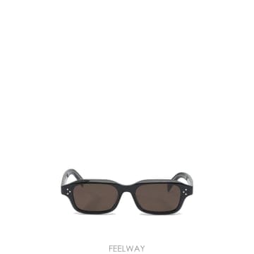 26FW Celine 블랙 Frame 64 선글라스 4S355CPLB38NO TP576812923