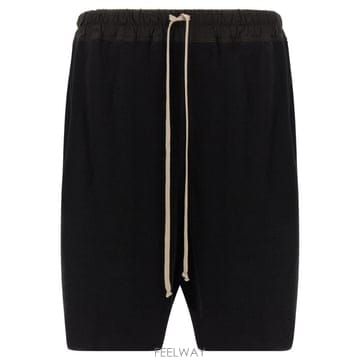 Rick Owens 26FW �������� Boxers bermuda ���� RU02F4397JDC09 TP57949218126FW �������� Boxers bermuda ���� RU02F4397JDC09 TP579