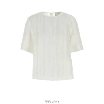 | Other Brand | 25SS LouLou De Saison ȭ��Ʈ ��ũ blend Toba t ���� TOBAIVORY TP57825SS LouLou De Saison ȭ��Ʈ ��ũ blend Toba t ���� TO