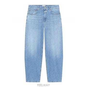 | Other Brand | 26FW CLOSED JAZZIE JEANS C2128119C46LBL TP58093542726FW CLOSED JAZZIE JEANS C2128119C46LBL TP580935427