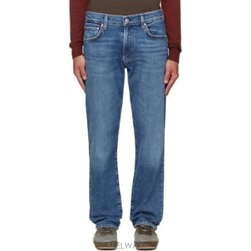 CITIZENS of HUMANITY 26SS ��Ƽ������޸Ӵ�Ƽ ���� jeans 65101901TRUEBLUE TP57880859226SS ��Ƽ������޸Ӵ�Ƽ ���� jeans 65101901TRUEBLUE TP