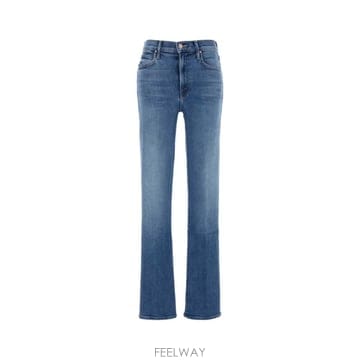 Mother 26SS MOTHER The Kick It Straight ���� Jeans 100051008FFV TP57826SS MOTHER The Kick It Straight ���� Jeans 100051008F