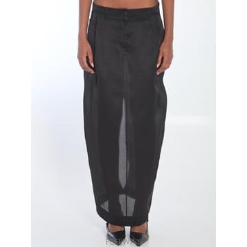25SS 카이트 Lucian 스커트 41493002200 TP578805834