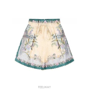 Zimmermann 26FW ���Ӹ� indra tuck cream linen ���� 8632ASS262 TP57949216426FW ���Ӹ� indra tuck cream linen ���� 8632ASS262 TP5