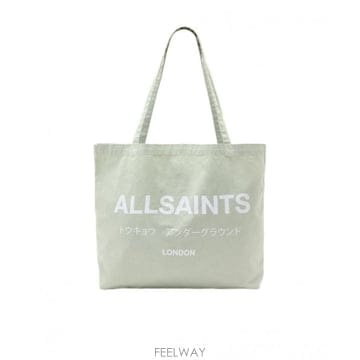 | Other Brand | 26FW ALL SAINTS ���� �ڵ�� M170XBPOWDEREDGREEN TP57881143126FW ALL SAINTS ���� �ڵ�� M170XBPOWDEREDGREEN TP5788