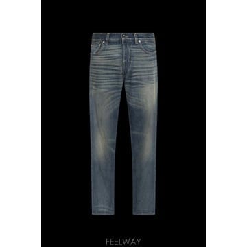 | Other Brand | 26FW HAIKURE Jeans Achilles Db Mid HEM03269DF126L0952 TP581026FW HAIKURE Jeans Achilles Db Mid HEM03269DF126L0952 