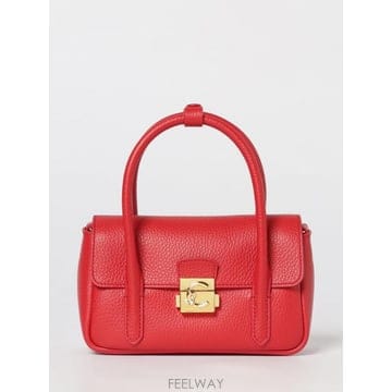 | Other Brand | 26SS COCCINELLE Borsa �̴� Coccinelle in pelle martellata E5U426SS COCCINELLE Borsa �̴� Coccinelle in pelle martell