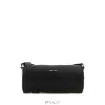 Alexander Mcqueen 25FW �˷���� ���� ���� ���� McQueen Roller ũ�ν��ٵ� �� 8360841AAU31000 TP25FW �˷���� ���� ���� ���� McQueen Roller ũ�ν��ٵ�